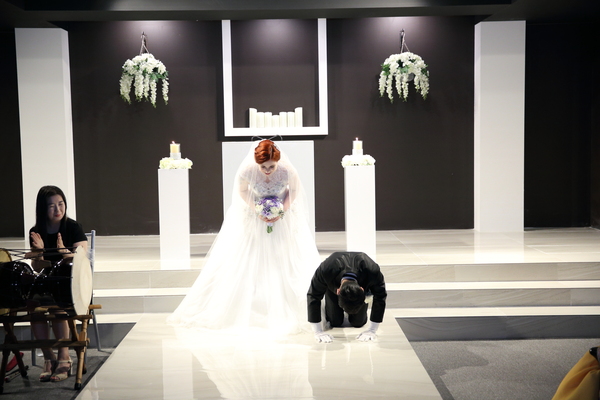 Россиянка делится наблюдениями из жизни в Южной Корее Россиянка делится наблюдениями из жизни в Южной Корее