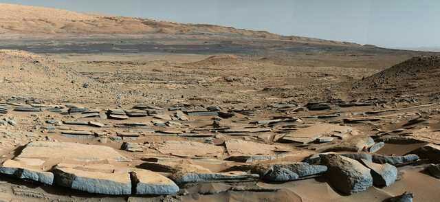 Добро пожаловать на Марс - фотографии с марсохода. фотография, марс, Марсоход, космос, мэт деймон, космические миссии, длиннопост