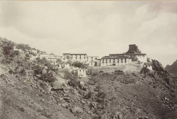 Приключения первых фотографий Тибета в 1900 году national geographic,Гомбожаб Цыбиков,история,личности,Овше Норзунов,Пётр Кузьмич Козлов,путешествия,Тибет