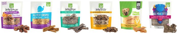 Only Natural Pet Dog Treats