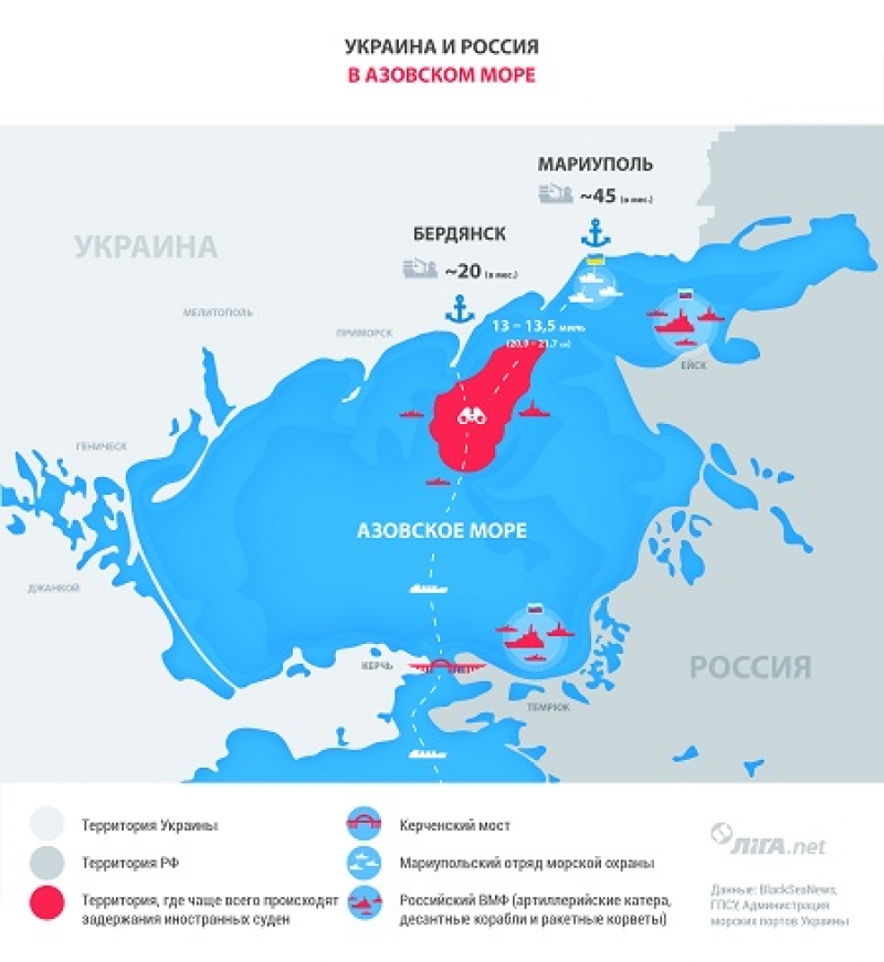 Морские территории. Морская граница РФ В черном и Азовском море. Граница Украины в Азовском море на карте. Азовское море границы. Разграничение Азовского моря.