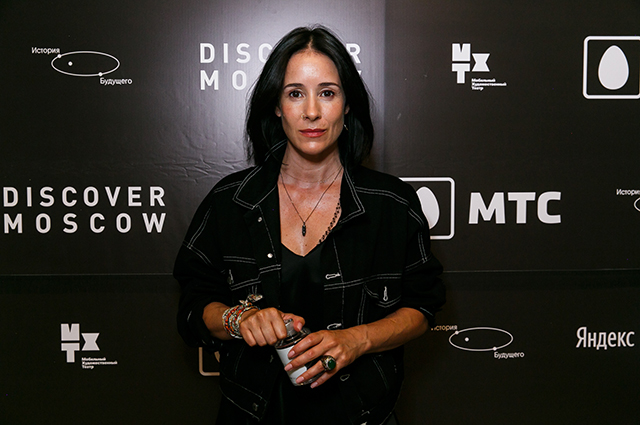 Ксения Собчак, Константин Богомолов, Максим Виторган и другие на презентации аудиоспектакля Ксения Собчак, Константин Богомолов, Максим Виторган и другие на презентации аудиоспектакля Светская жизнь