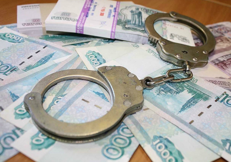 Эксклюзив «Росбалта»: Как полковники ФСБ становятся миллиардерами