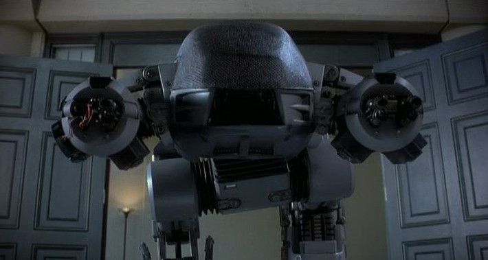 звезды, интересное, фото, кино, робокоп