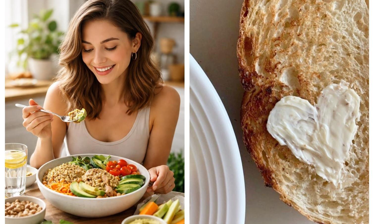 Как снизить холестерин: 6 полезных привычек и 6 здоровых рецептов