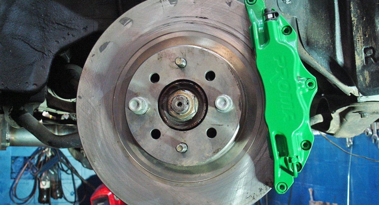 Адаптеры для суппортов — особенности, применение