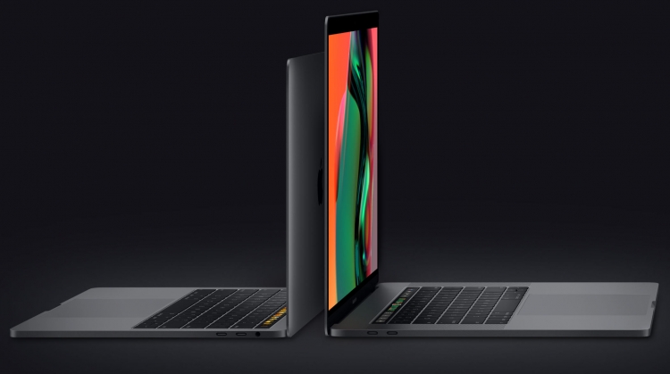 Apple выпустит MacBook с поддержкой 5G в 2020 году apple,новости,статья