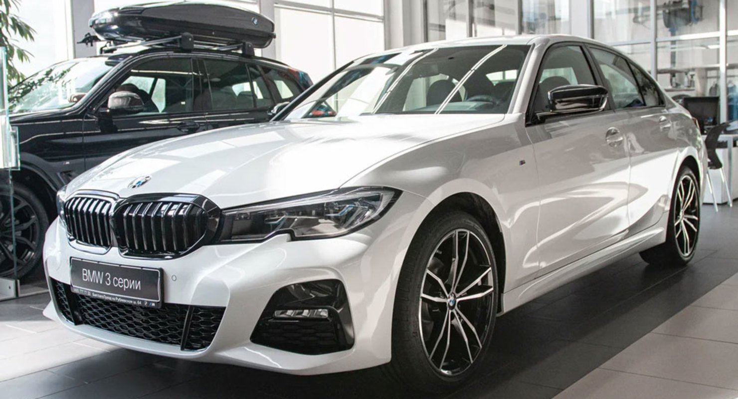 В Японии представительство BMW заставляло дилеров покупать авто В Японии представительство BMW заставляло дилеров покупать авто Автомобили