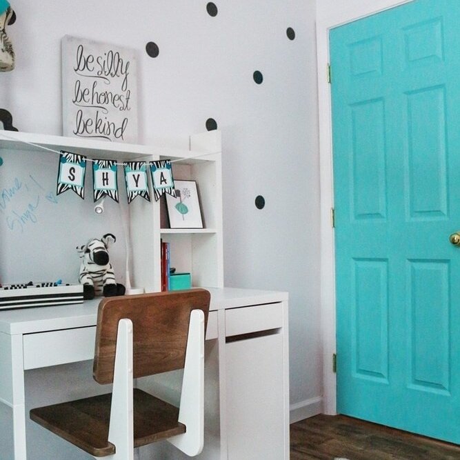 3 потрясающих способа и 17 идей покрасить дверь 3 потрясающих способа и 17 идей покрасить дверь