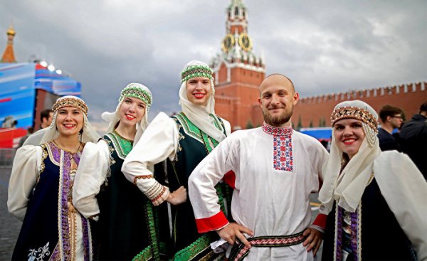 The Washington Post: Путинская Россия в упадке?