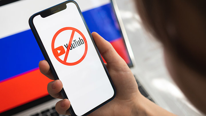 "ВАГНЕР" ПОШЁЛ ВОЙНОЙ НА "ЮТУБ", А ЧИНОВНИКИ СЛИВАЮТ ТУДА НАРОДНЫЕ МИЛЛИОНЫ