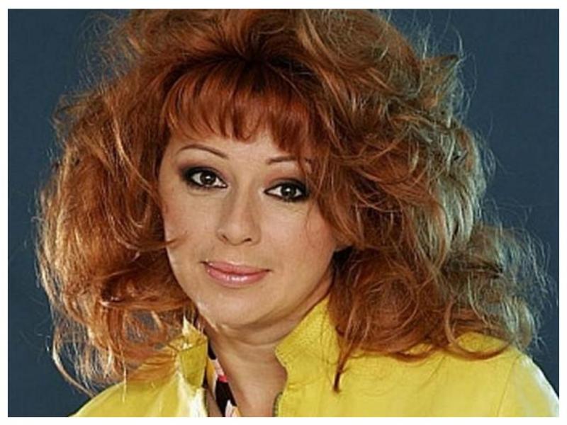 Не Апина, а Левочкина, не Агутин, а Чижов звезда