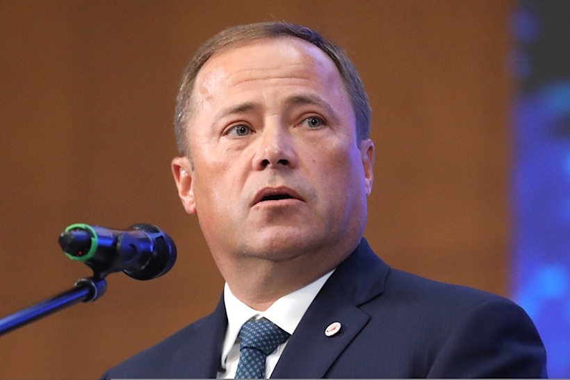 Самые богатые семьи Кремля и Белого дома в 2019 году Белый дом,декларации,доходы,Кремль,рейтинг,чиновники