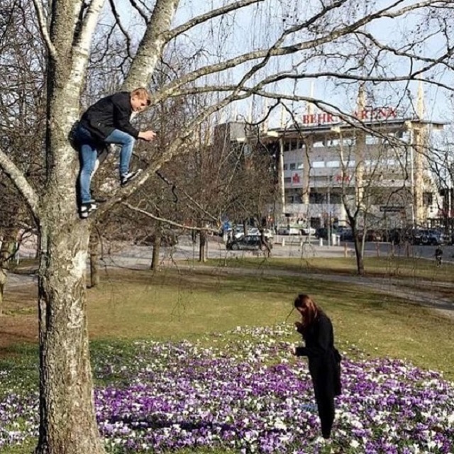 Залог удачной фотографии девушки - это старания её парня красивые фотографии,шикарные фотографии