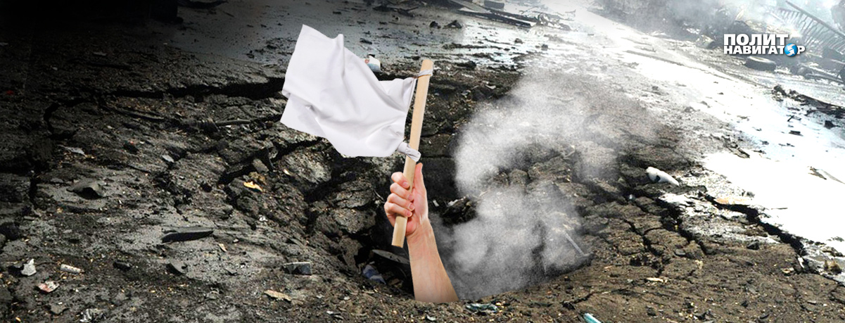 Ликвидация Зеленского должна быть приоритетной задачей ВС РФ – полковник ГРУ