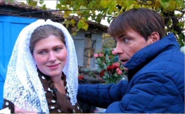 Как любовь преображает: звезда сериала «Серафима прекрасная» изменилась до неузнаваемости Как любовь преображает: звезда сериала «Серафима прекрасная» изменилась до неузнаваемости