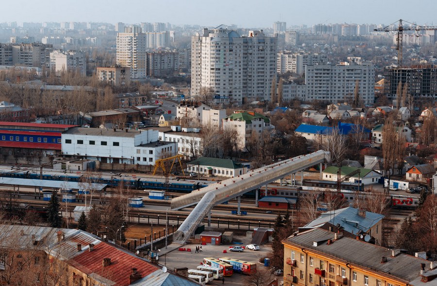 Фото На Документы Воронеж Железнодорожный Район