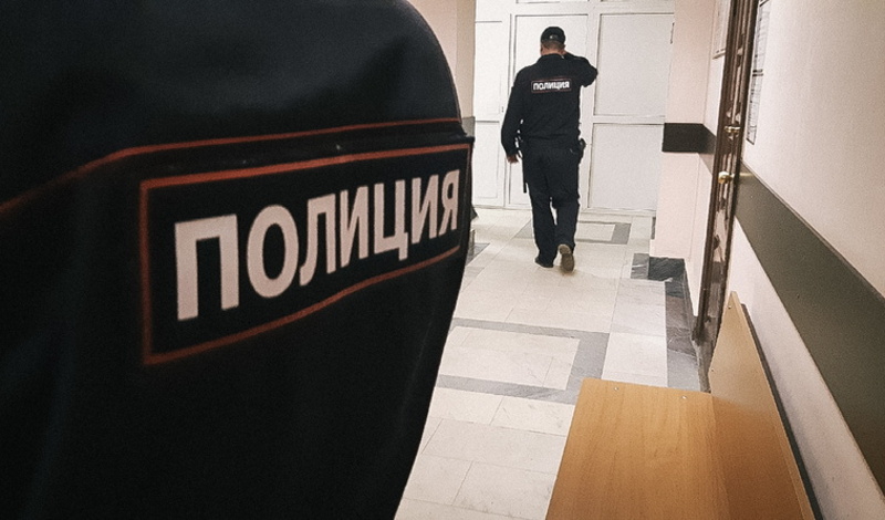 В полиции Горьковского района Омской области сменилось руководство