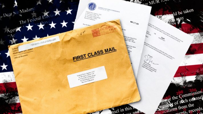 В США опубликован доклад о тайном вмешательстве Вашингтона в дела других государств