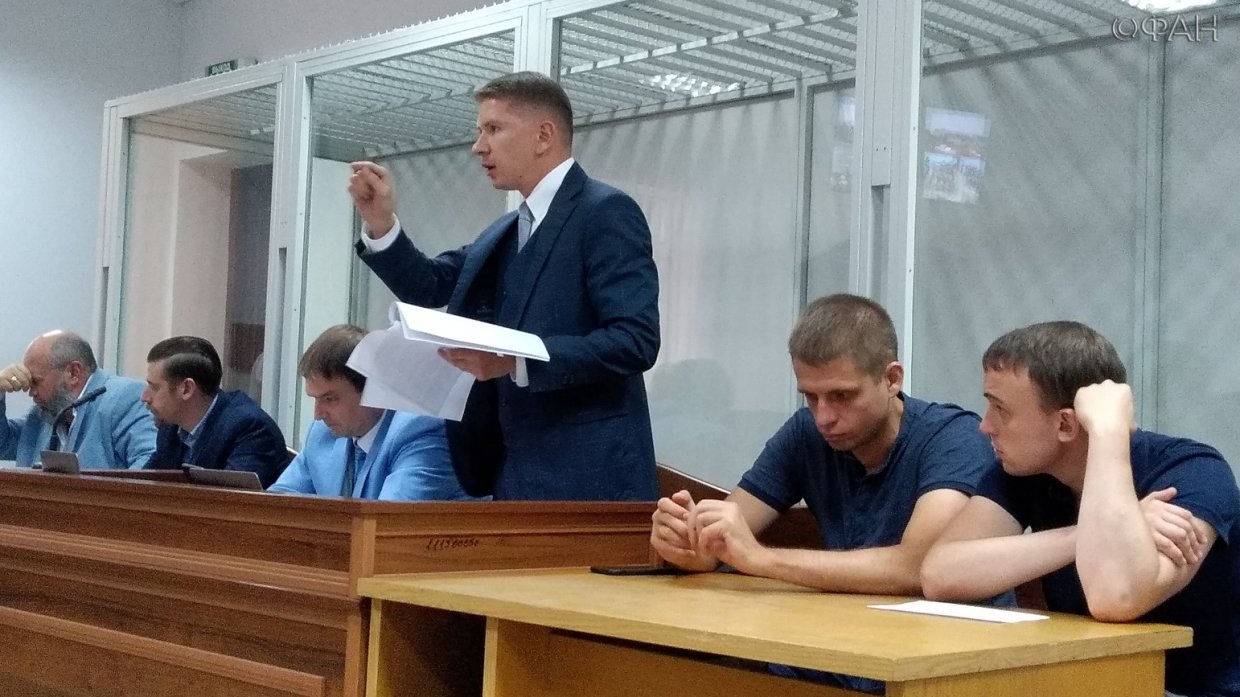 Депутат партии Зеленского призвал украинскую власть задерживать и сажать по правилам 