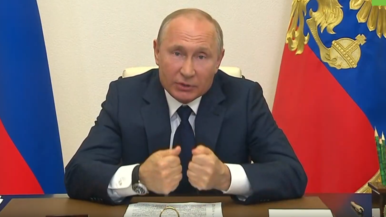 Гутенев: губернаторам придется доказывать свою состоятельность после обращения Путина