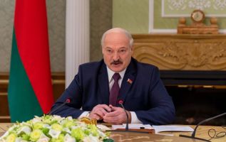 “Я в своей стране абсолютно никого не боюсь”, - Лукашенко