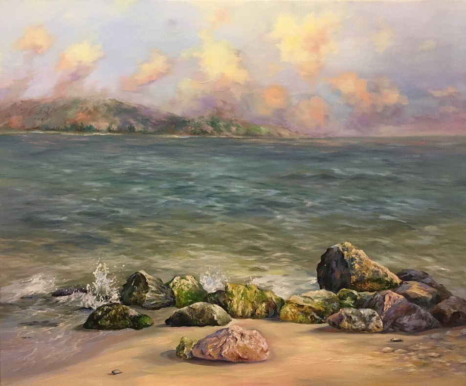 Художница Ирина Меленчук Художница Ирина Меленчук живопись