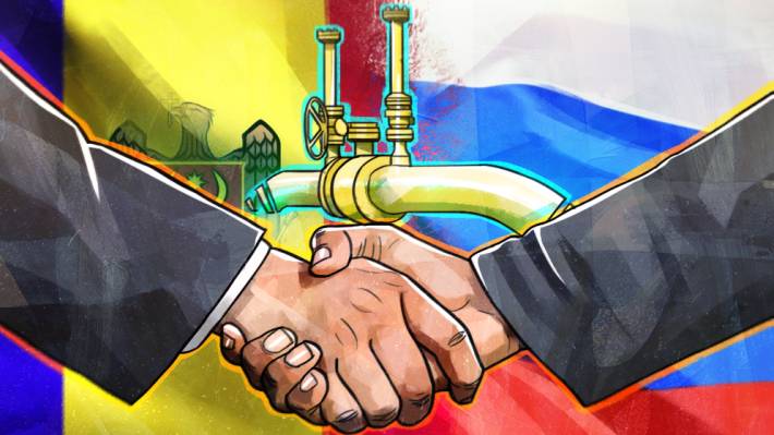 Боязнь нового энергокризиса заставит Молдавию пойти на новые переговоры с РФ 