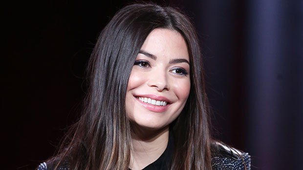 Miranda Cosgrove