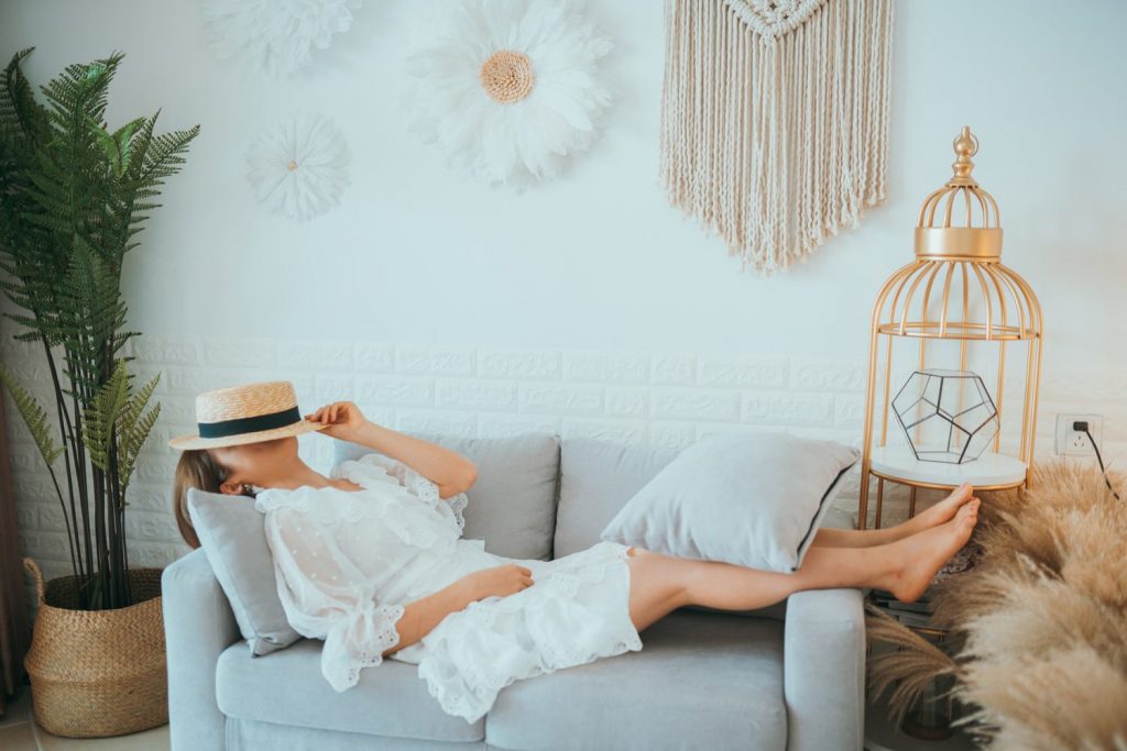 Как перезагрузить неровные отношения: три психологических игры 