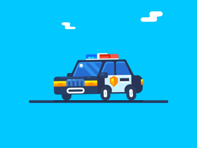 Анимашки полицейские машины. Полицейский анимация. Анимация машина полиции. Пиксельная Полицейская машина. Машина полиции gif.