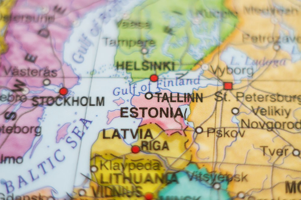 Россия взыщет с Прибалтики долги советского времени Россия взыщет с Прибалтики долги советского времени