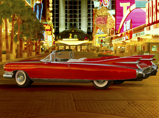 Самые красивые ретро-автомобили автомобили,интересное,ретро