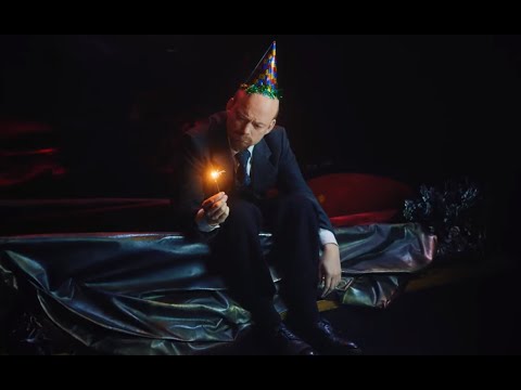 Прости, Ильич!