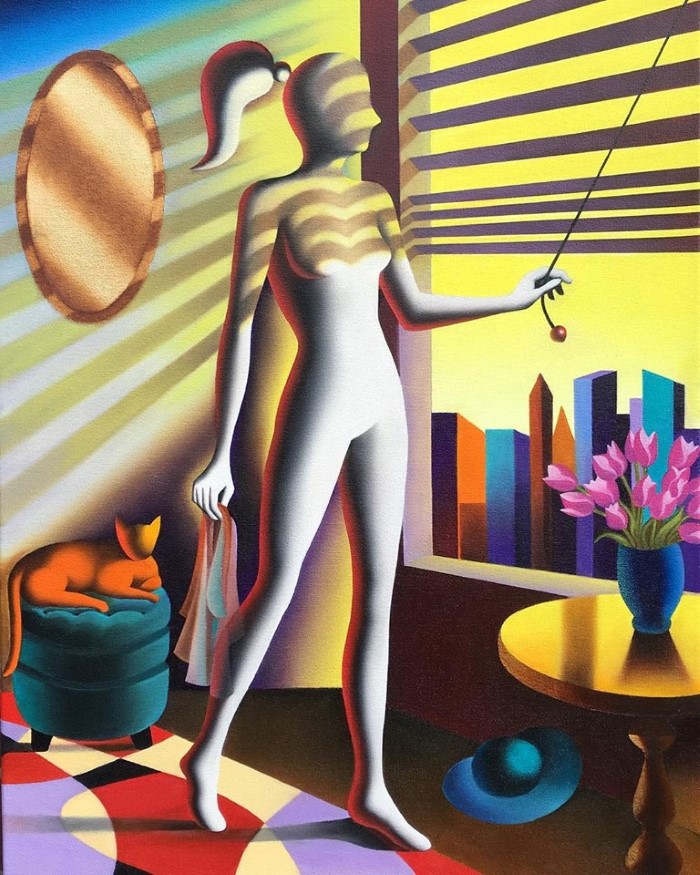 Mark Kostabi 