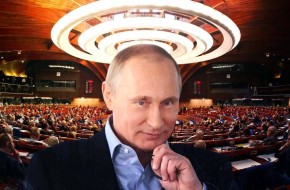 Россия возвращается в ПАСЕ победителем