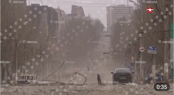 Месяц спецоперации – месяц вранья. Разоблачаем ТОП-10 украинских фейков о нашей армии