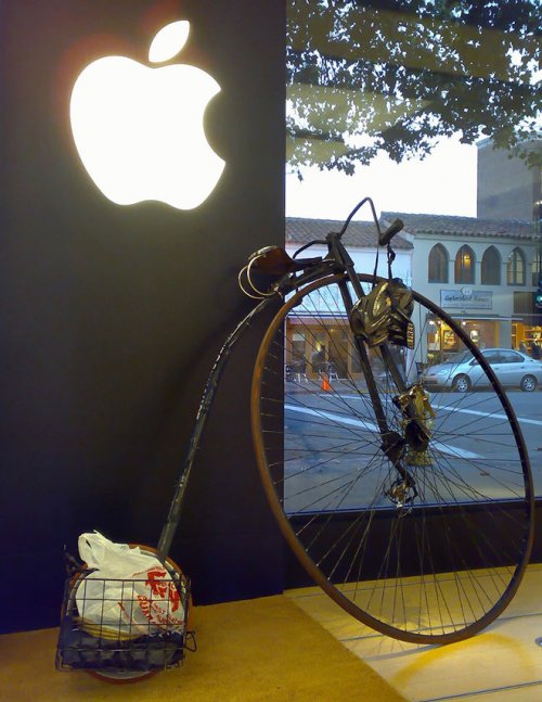 Люди, которые возвели хипстерство на совершенно новый уровень