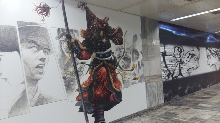 Россиянка делится наблюдениями из жизни в Южной Корее Россиянка делится наблюдениями из жизни в Южной Корее