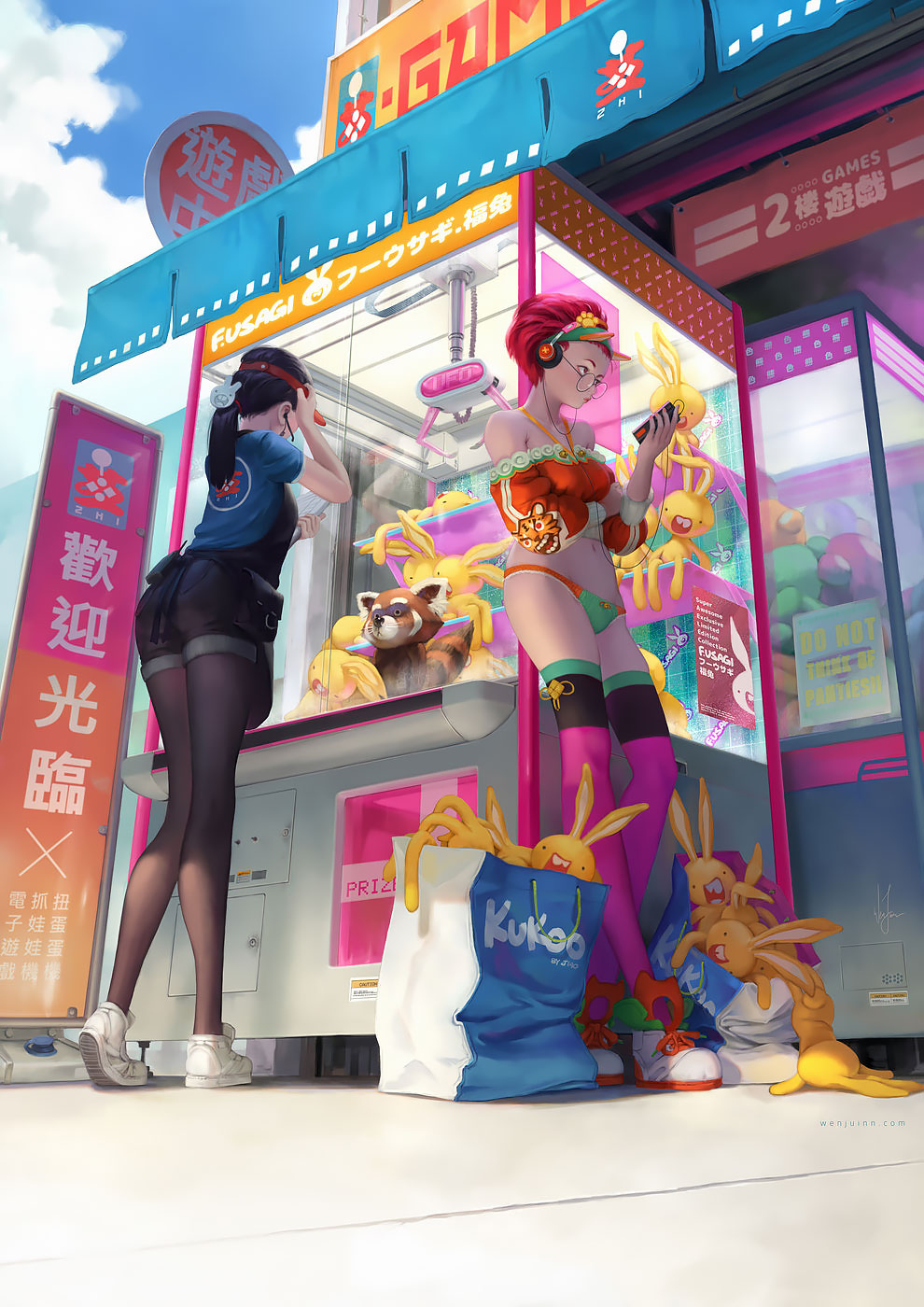 Карамельные девочки Карамельные девочки