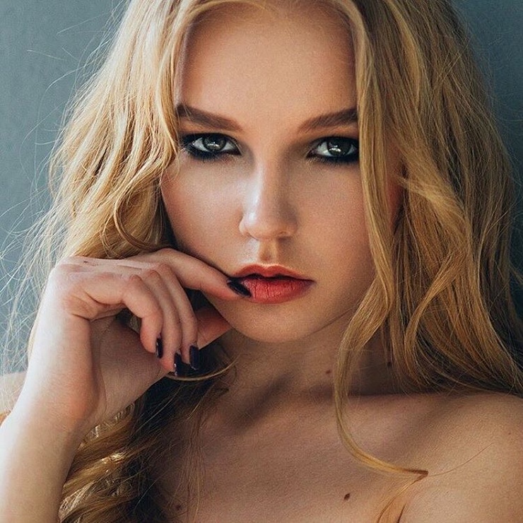 Красивые девушки Благовещенска Красивые девушки Благовещенска