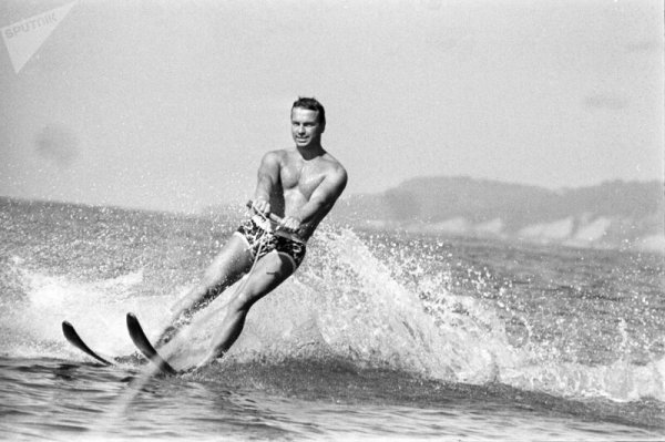 СССР, который мы потеряли-2 СССР, который мы потеряли-2