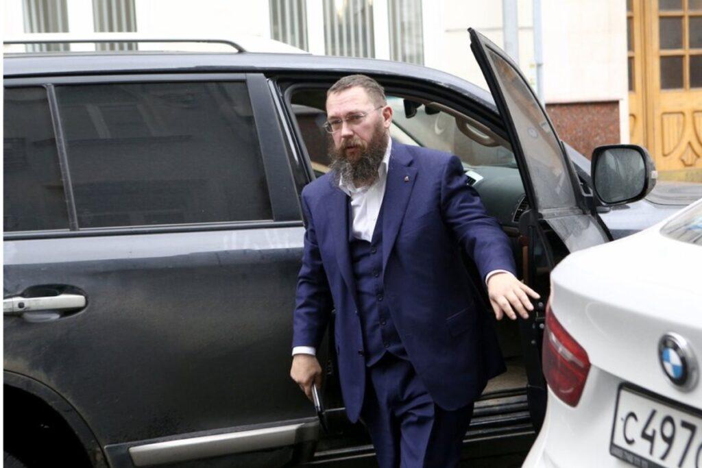 Бизнесмен Стерлигов анонсировал открытие невольничьего рынка