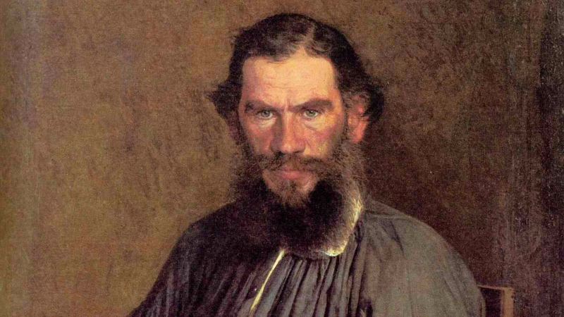 Лениться нужно правильно, как это советовал мудрый Лев Толстой Лениться нужно правильно, как это советовал мудрый Лев Толстой дневники,Лев Толстой,мудрость