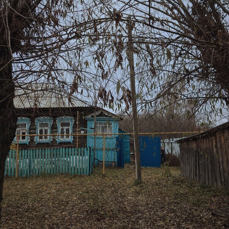 Загородная Россия деревня, заброшенное, забытое, красота, село, эстетика