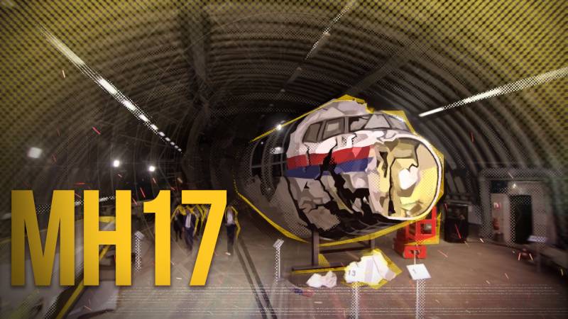 Поворот в деле МН-17, «пингвинье проклятье» Собчак и новая черта «Омикрона»: главное за 29 января