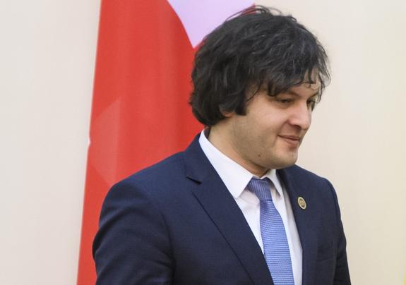 Премьер Грузии заявил о планах вернуть Абхазию и Южную Осетию к 2030 году