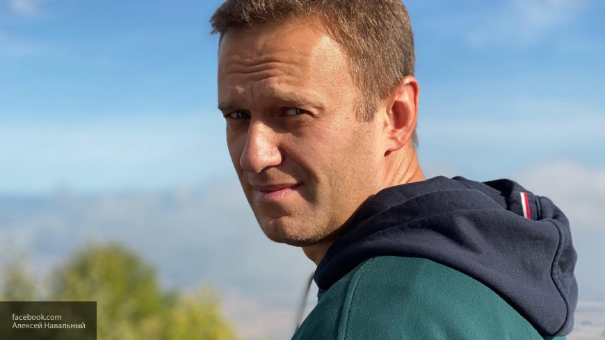 Колясников нашел общие черты у отравления Навального и итогов выборов США