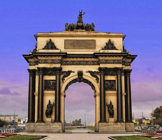 Архитектура для “чайников” Архитектура для “чайников”