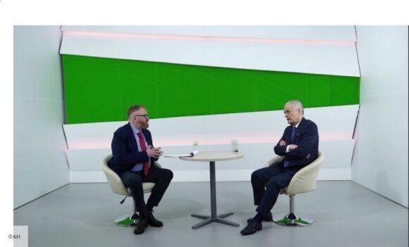 "Против мусорной еды": Милонов предложил создать в Госдуме платформу ЗОЖ